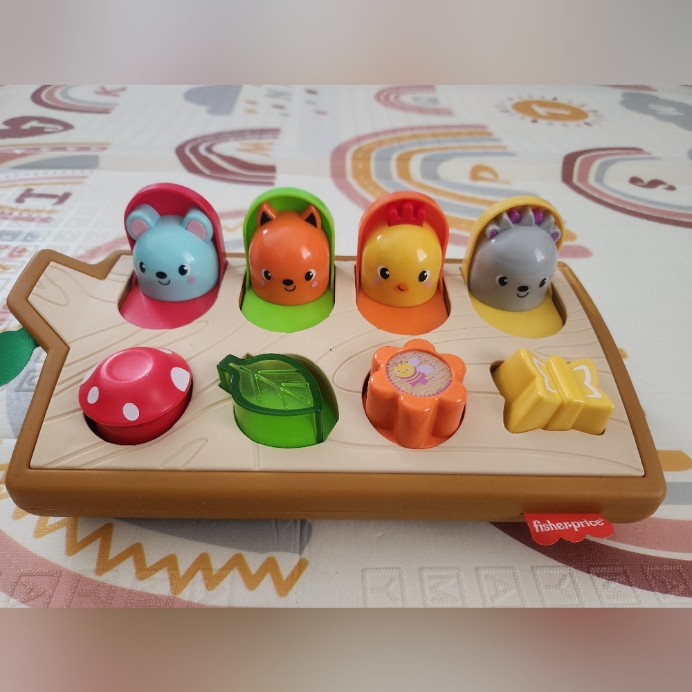 Fisher price